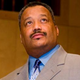 The Rev. Fred Luter Jr. (Franklin Avenue Baptist Church)